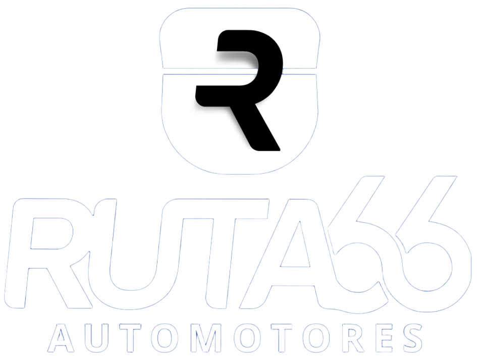 Ruta 66 Automotores